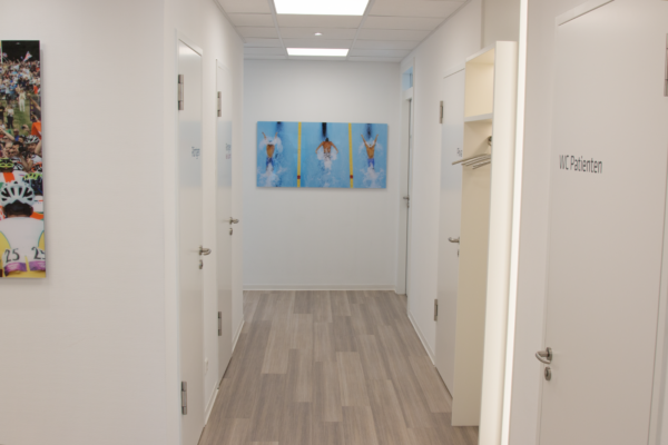 Praxis Praxis Dr. Börner