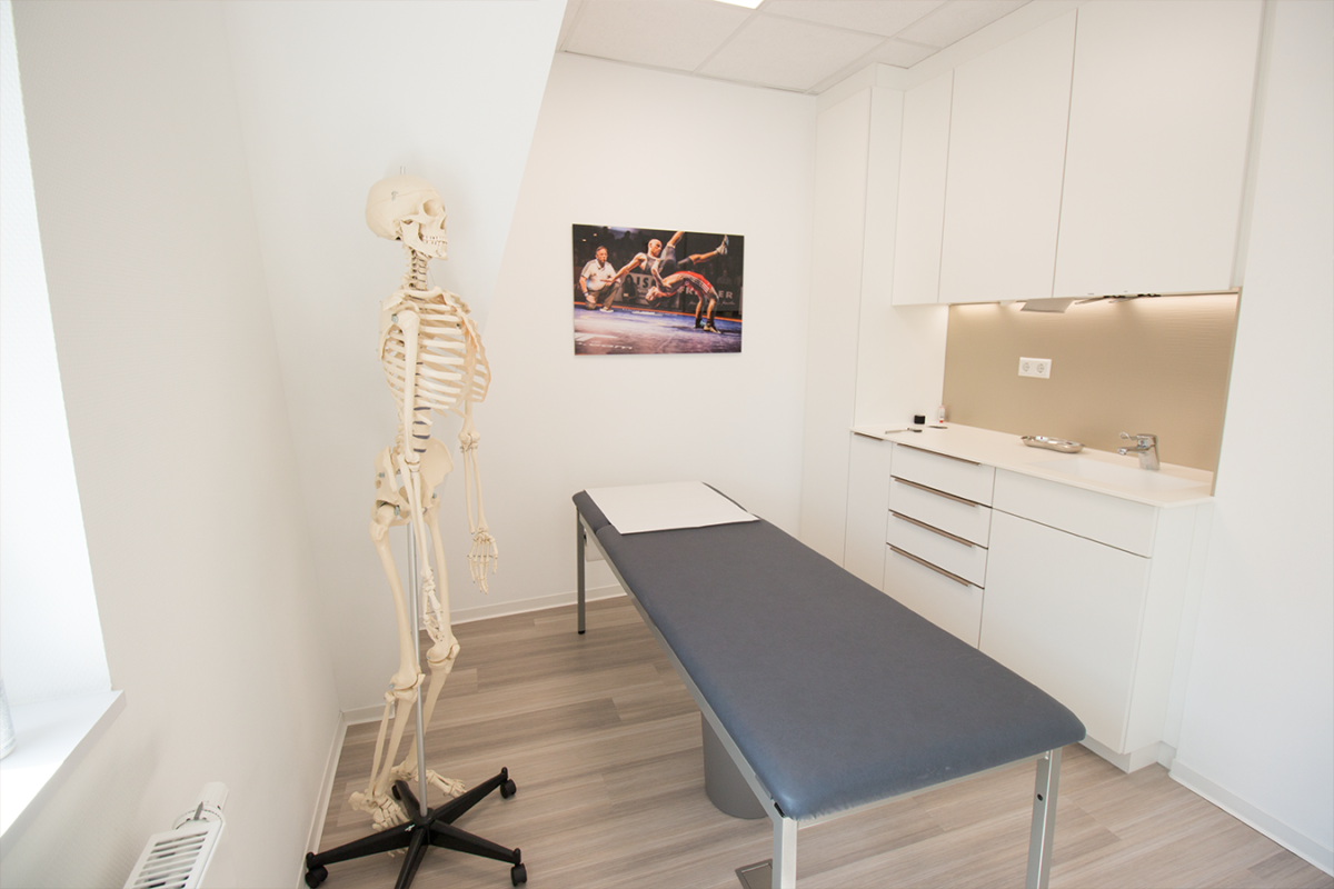 Praxis Praxis Dr. Börner