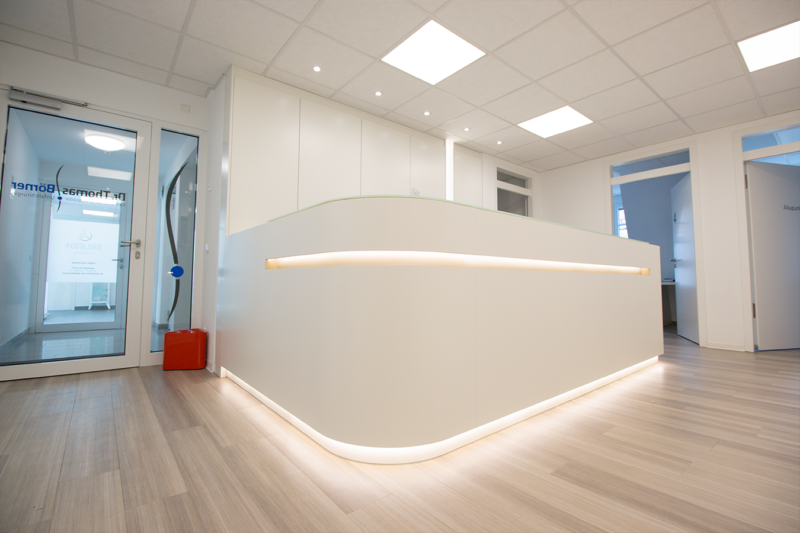 Praxis Praxis Dr. Börner