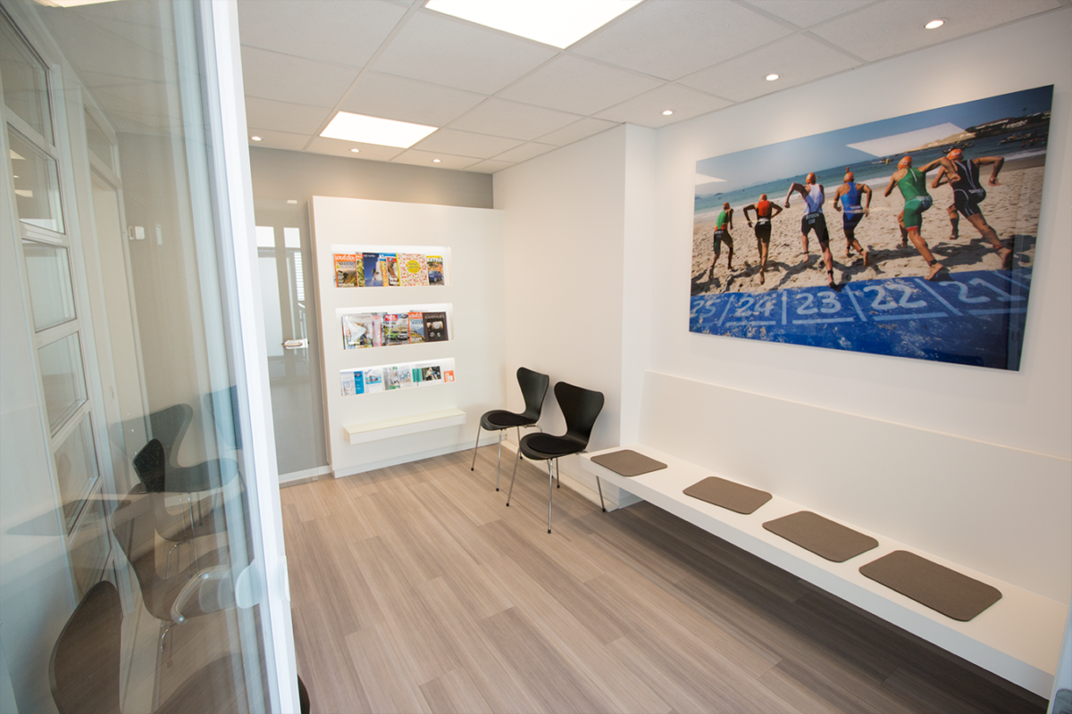 Praxis Praxis Dr. Börner