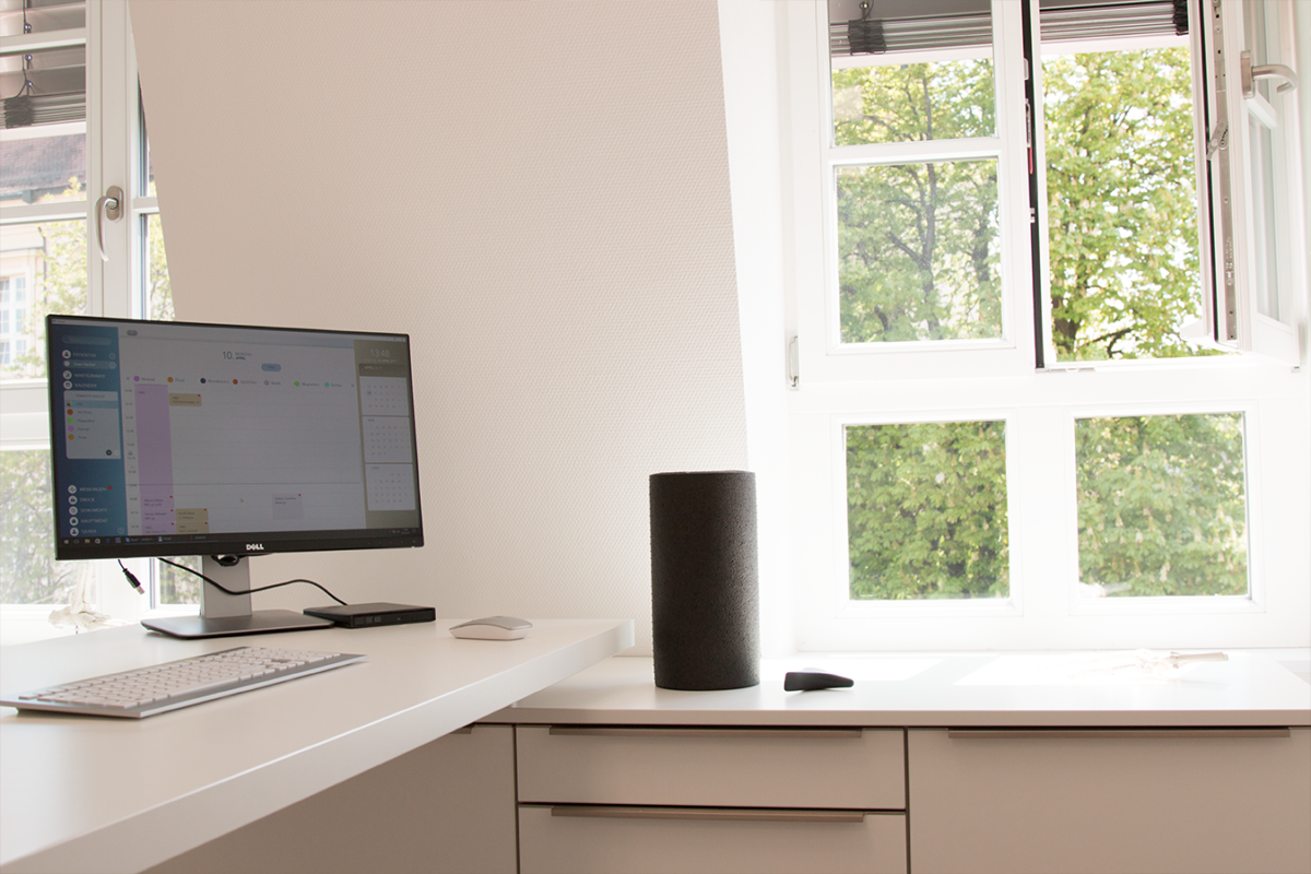 Praxis Praxis Dr. Börner